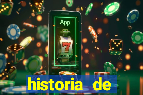historia de personagem rp